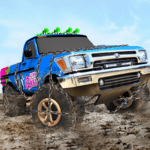 Monster Truck Simulator Games 1.1 Apk Mod Unlimited Money
