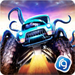 Monster Truck Xtreme Racing 3.4.275 Apk Mod Unlimited Money