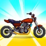 Moto Quest Bike racing 4 Apk Mod Unlimited Money