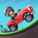 Mountain Climb Jump 1.118 Apk Mod Unlimited Money