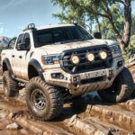 Mud Racing 4×4 Off Road 3d 1.2.2 Apk Mod Unlimited Money
