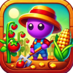 Multi Farmer 1.0 Apk Mod Unlimited Money