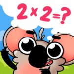 Multiplication Games For Kids. 2.10.0 Apk Mod Unlimited Money