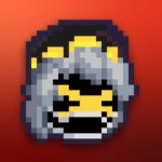 Murder Drones Endless Way 2D 3.4.11.106 Apk Mod Unlimited Money