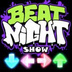 Music Beat Night Show 1.1.2 Apk Mod Unlimited Money
