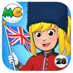 My City London 4.0.3 Apk Mod Unlimited Money
