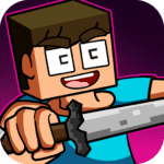 My Craft Craft Adventure VARY Apk Mod Unlimited Money