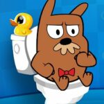 My Grumpy Funny Virtual Pet Apk Mod Unlimited Money
