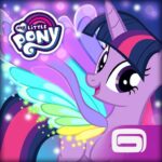 My Little Pony Magic Princess 7.9.0g Apk Mod Unlimited Money