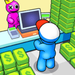 My Perfect Market Mini Mart 1.0.2 Apk Mod Unlimited Money