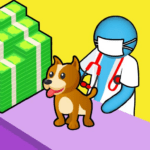 My Perfect Pet Hotel 1.1.4 Apk Mod Unlimited Money