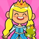My Pretend Fairytale Land 3.7 Apk Mod Unlimited Money My Pretend Fairytale Land 3.7 Apk Mod Unlimited Money