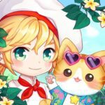 My Secret Bistro 2.1.2 Apk Mod Unlimited Money