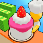My Sweet Bakery 0.10.0 Apk Mod Unlimited Money