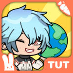 My home Townsuper city 1.0.32 Apk Mod Unlimited Money