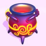 Mystical Mixing 1.6.0.1 Apk Mod Unlimited Money