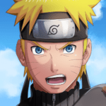 NARUTO X BORUTO NINJA VOLTAGE 9.11.1 Apk Mod Unlimited Money