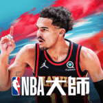 NBA Mobile 4.3.1 Apk Mod Unlimited Money