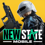 NEW STATE Mobile 0.9.40.346 Apk Mod Unlimited Money