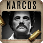 Narcos Cartel Wars Strategy 1.45.02 Apk Mod Unlimited Money