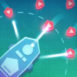 Naval Legends Warship Conquest 5.0.1 Apk Mod Unlimited Money