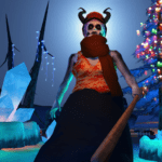 Night Survival in Granny House 1.2.2 Apk Mod Unlimited Money