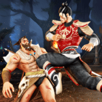 Ninja Master Fighting Games 1.0.5 Apk Mod Unlimited Money