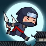 Ninja Stupid School Memory 0.2.9 Apk Mod Unlimited Money