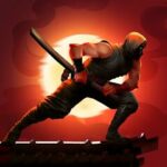 Ninja Warrior 2 Warzone RPG Apk Mod Unlimited Money