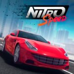 Nitro Speed – car racing games 0.3.7 Apk Mod Unlimited Money