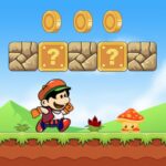 Nobs World – Super Run Game 10.46 Apk Mod Unlimited Money