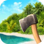 Ocean Is Home Survival Island 3.4.2.1 Apk Mod Unlimited Money