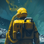 Ocean Keeper Dome Survival VARY Apk Mod Unlimited Money