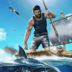 Ocean Survival 2.0.3 Apk Mod Unlimited Money