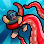 Octopus Feast 1.3.0 Apk Mod Unlimited Money Octopus Feast 1.3.0 Apk Mod Unlimited Money