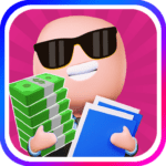 Office Master tycoon fever 2.2.1 Apk Mod Unlimited Money