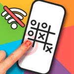 Offline Games – No Wifi Games 1.2.1 Apk Mod Unlimited Money