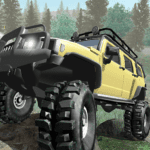Offroad 4×4 Simulator 1 Apk Mod Unlimited Money