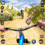 Offroad BMX Cycle Game 3D 1.3 Apk Mod Unlimited Money Offroad BMX Cycle Game 3D 1.3 Apk Mod Unlimited Money
