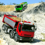 Offroad Dumper Truck Simulator 1.10 Apk Mod Unlimited Money Offroad Dumper Truck Simulator 1.10 Apk Mod Unlimited Money