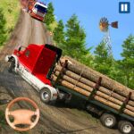 Offroad Logging Truck Games 3D 1.9 Apk Mod Unlimited Money Offroad Logging Truck Games 3D 1.9 Apk Mod Unlimited Money