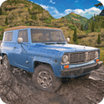 Offroad Mud Jeep Simulator 3d 0.3 Apk Mod Unlimited Money