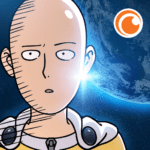 One Punch Man World 1.0.0 Apk Mod Unlimited Money