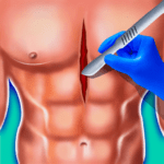 Open Heart Surgery Simulator 30.3 Apk Mod Unlimited Money