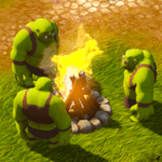 Orecraft Mining Camp 0.5.4 Apk Mod Unlimited Money