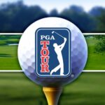 PGA TOUR Golf Shootout 3.5.2 Apk Mod Unlimited Money