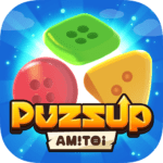 PUZZUP AMITOI VARY Apk Mod Unlimited Money