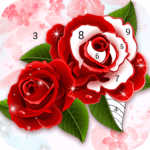 Paint Color -Num Coloring Book 5.4 Apk Mod Unlimited Money Paint Color -Num Coloring Book 5.4 Apk Mod Unlimited Money