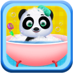 Panda Spa Salon Daycare Game 1.0.10 Apk Mod Unlimited Money Panda Spa Salon Daycare Game 1.0.10 Apk Mod Unlimited Money