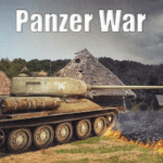 PanzerWar-Complete 2023.8.7.1-OBT Apk Mod Unlimited Money